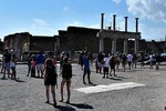 Pompeii tour with private guide