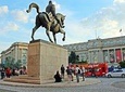 Private Half-Day Bucharest City Tour