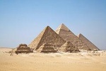 2 Days Top Attractions site seeing in Cairo and Alexandria 