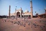 Full Day Old & New Delhi Tour with All Inclusive