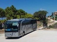 Bus / Coach excursion