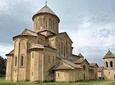 Kutaisi monasteries: Gelati, Motsameta, Bagrati. 3 hour tour