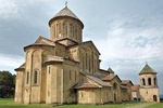 Kutaisi monasteries: Gelati, Motsameta, Bagrati. 3 hour tour
