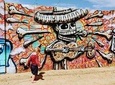 RoRo Street Art Tour