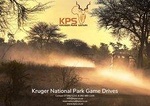 Full Day Private Kruger Park Safari