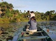 Best of Tambopata 3 Days 2 nights with Chuncho Macaws clay lick