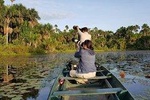 Best of Tambopata 3 Days 2 nights with Chuncho Macaws clay lick