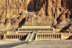 Luxor West Bank, Valley of the Kings and Hatshepsut.