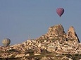 Cappadocia Balloon Ride
