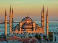 Istanbul Tour - Half Day Morning