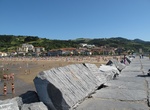 Visit Deba, Basque Coast, Spain