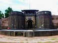 Full Day Cultural & Heritage Pune City Tour in Private Vehicle