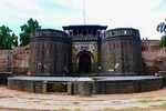 Full Day Cultural & Heritage Pune City Tour in Private Vehicle