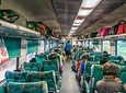 Delhi to Agra and Taj Mahal Private Day Trip by Express Train with Lunch