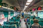 Delhi to Agra and Taj Mahal Private Day Trip by Express Train with Lunch