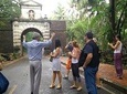 Old Goa Heritage Walk