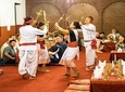 Dinner with Cultural Show Kathmandu 