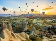 Cappadocia - Private Tour 2 Pax Up with driver guide