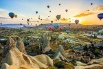 Cappadocia - Private Tour 2 Pax Up with driver guide