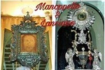 The Eucharistic Miracle and the Holy Face's Sanctuaries - Private Tour from Rome
