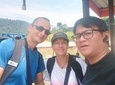 Taman Negara Kuala Tahan Transfer Private Hyundai Starex