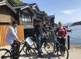 Ine Funaya e-BIKE Cycling Tour