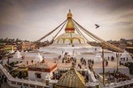 10 - Days Private Golden Triangle Tour with Kathmandu