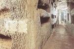 Underground Rome Tour