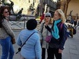 Legends of Florence Walking Tour