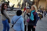 Legends of Florence Walking Tour