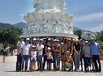 Da Nang City Daily Ingroup Tour