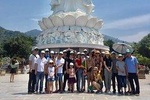 Da Nang City Daily Ingroup Tour