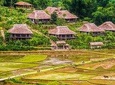Trekking In Mai Chau - Pu Luong Nature Reserve Tour 3 Days 