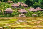 Trekking In Mai Chau - Pu Luong Nature Reserve Tour 3 Days 