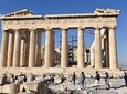 Private ( All Inclusive) Visit Acropolis & Food Tour