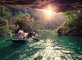 Trang An Bai Dinh Luxury 1 Day Tour From Hanoi