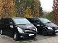 Private Budapest - Vienna transfer with an optional 2 hours stop in Bratislava
