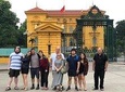 Hanoi City Deluxe Tour 