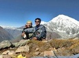 Langtang Valley Trek - 8 Days