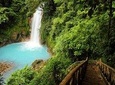 Private Rio Celeste Hike and Nature