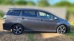 Airport Transfer