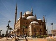 Egyptian Museum, Citadel & Mohamed Ali Mosque