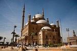 Egyptian Museum, Citadel & Mohamed Ali Mosque
