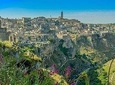 The Best of Matera Walking Tour 
