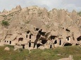 Cappadocia Fullday Valley & Underground Cities Tour With Lunch