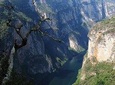 Sumidero Canyon - Lookouts - Chiapa de Corzo