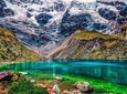 Laguna Humantay