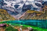 Laguna Humantay