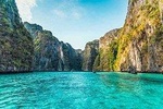 Sea Breeze Calm You On Phi Phi Islands Tour From Krabi