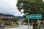 Private transfers To Mindo